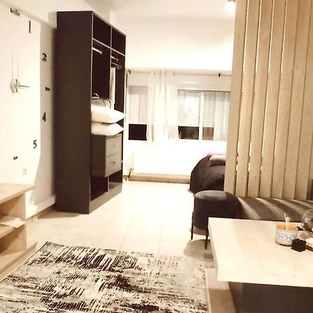 Sofia'S Getaway Apartment เทสซาโลนิกิ ภายนอก รูปภาพ