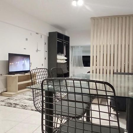 Sofia'S Getaway Apartment เทสซาโลนิกิ ภายนอก รูปภาพ