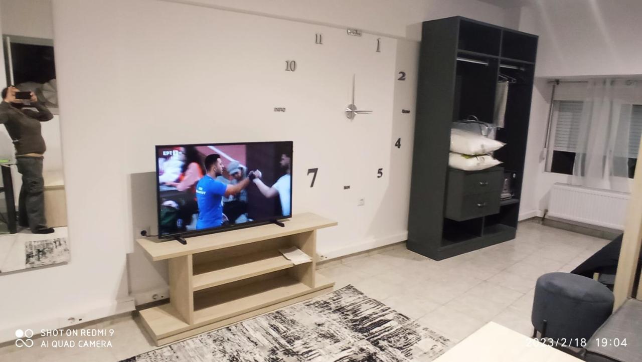 Sofia'S Getaway Apartment เทสซาโลนิกิ ภายนอก รูปภาพ