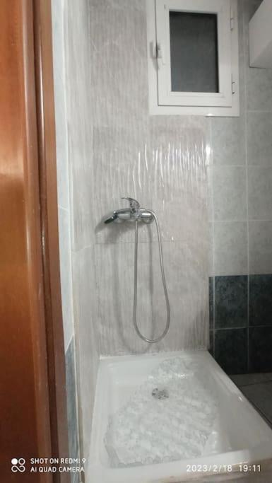 Sofia'S Getaway Apartment เทสซาโลนิกิ ภายนอก รูปภาพ