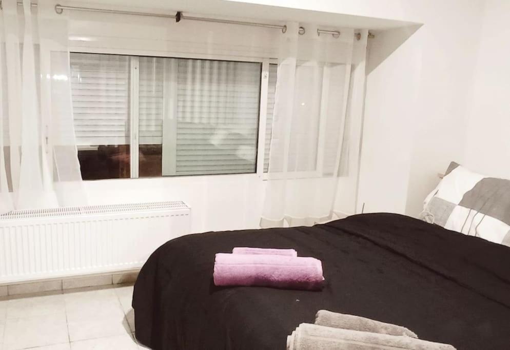 Sofia'S Getaway Apartment เทสซาโลนิกิ ภายนอก รูปภาพ