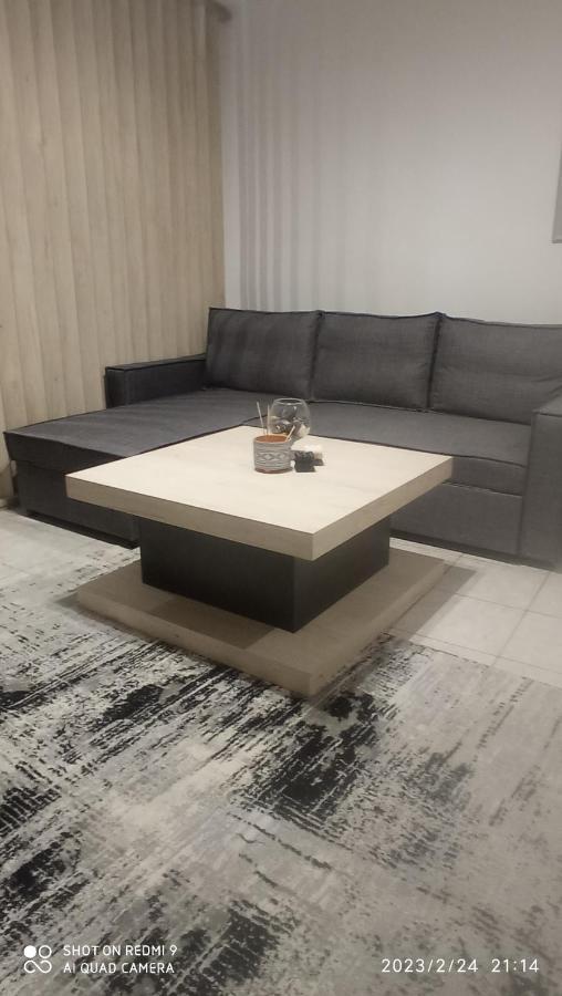 Sofia'S Getaway Apartment เทสซาโลนิกิ ภายนอก รูปภาพ
